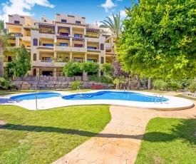 Charming Apartment in Altea with Swimming Pool