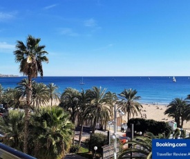 Port-Beach Alicante 1