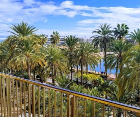Port-Beach Alicante 2