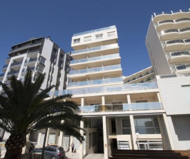 EDIFICIO ALBAMAR 2