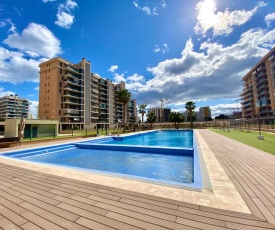 Residencial lujo Playa de San Juan vacaciones con Inmobiliaria Leo