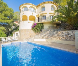 Villa Castillo - Plusholidays