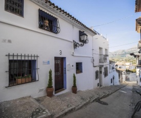 Casa Carmen Altea