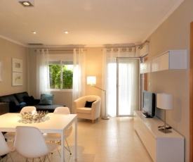 Apartamento Palm Beach