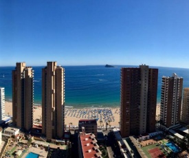 Cielo Benidorm