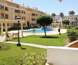 Apartamento Playa las Marinas