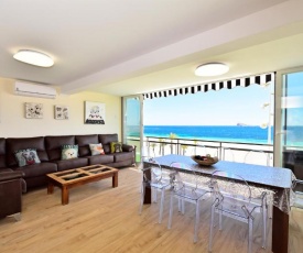 CL LUXURY APARTMENT FIRST LINE BEACH