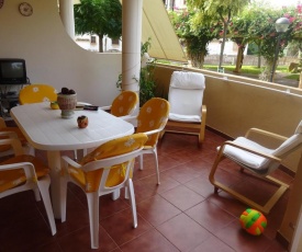 Apartamento Sergi