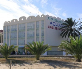 Apartamentos Acuario