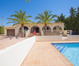 Villa Capricho - Plusholidays