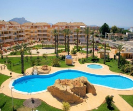 Apartamentos Nova Denia