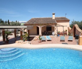 Pineda - modern, well-equipped villa with private pool in Costa Blanca