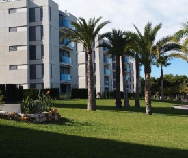 Apartamentos Verger de Denia