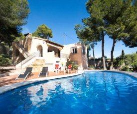 Holiday Home La Rama