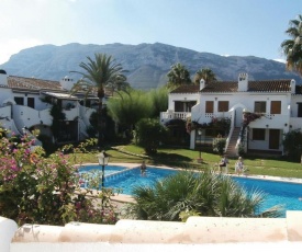 Apartment Denia 57 Spain