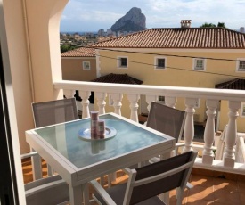 Casa Ursini, Calpe