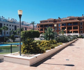 Apartment Jardines Denia