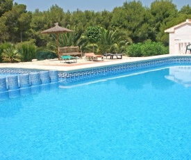 Holiday Home Villa Leona