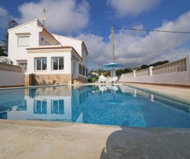 Holiday Villa Avellana