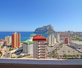 Coral Beach Costa Calpe