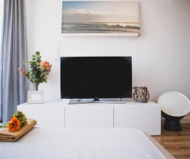 Nuevo apartamento en el Arenal con vistas al mar