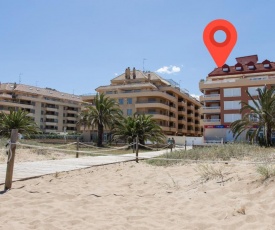 Dénia FRONT BEACH Apartment