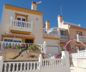 Holiday Home Orihuela Costa I