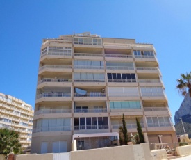 Edificio Casita Blanca