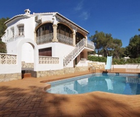 Villa Abra