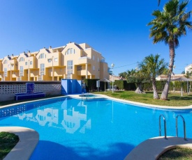 Denia Las Marinas Apartamento