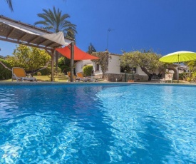 Villa Dalia ClickJavea