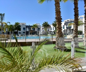 Oasis Beach IV Casa La Zenia