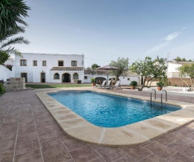 Villa Finca Sol Javea