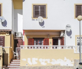 One-Bedroom Apartment in Orihuela Costa