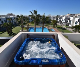 Penthouse Oasis Beach VI La Zenia