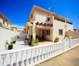 Playa Flamenca Bungalow 3 bedrooms