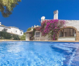 Villa Rosa ClickJavea