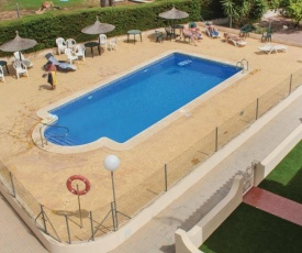 Three-Bedroom Apartment in Orihuela Costa