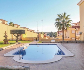 Two-Bedroom Apartment in Orihuela Costa