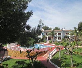 Residence Los Jardines