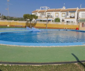 Two-Bedroom Holiday Home in Orihuela Costa