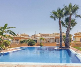 Two-Bedroom Holiday Home in Orihuela Costa