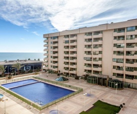 Valencia Flat Rental Patacona Beach