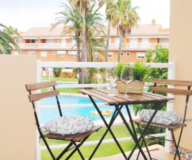 Apartamento Arenal Park Jávea