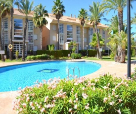 Apartamento Golden Beach