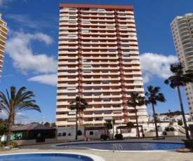 Edificio Coral Beach