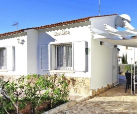 Holiday Home Denia - COC01500-F