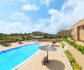 Apartment Costa Azahar I