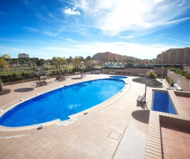 Apartment Jardines del Mar I