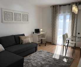 Cozy apartment in Valencia! WI-FI !